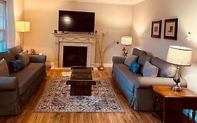 Lakeview Motel & Cottage