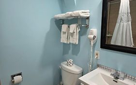 Lakeview Motel & Cottage