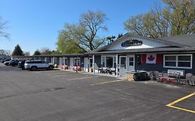 Lakeview Motel & Cottage